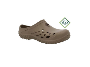 Muck Men's Muckster Lite EVA Clog