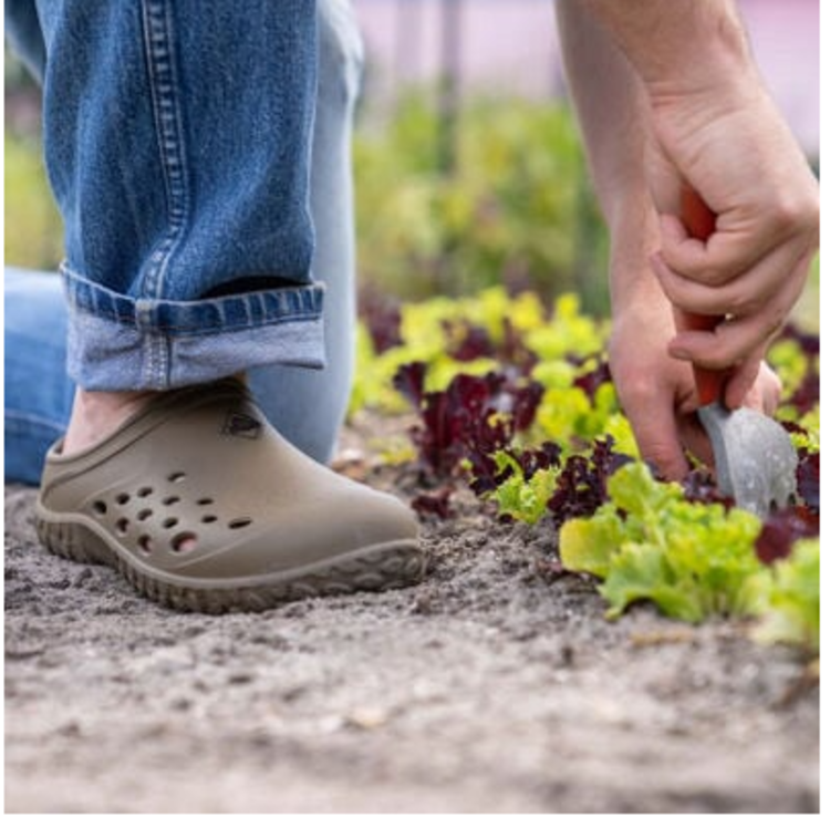 Muck Men's Muckster Lite EVA Clog