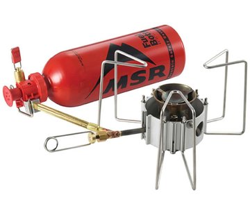 MSR Dragonfly Stove