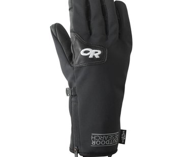 Outdoor Research Men's Stormtracker GORE-TEX® INFINIUM™ Sensor Gloves