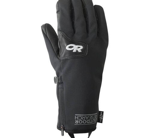 Outdoor Research Men's Stormtracker GORE-TEX® INFINIUM™ Sensor Gloves