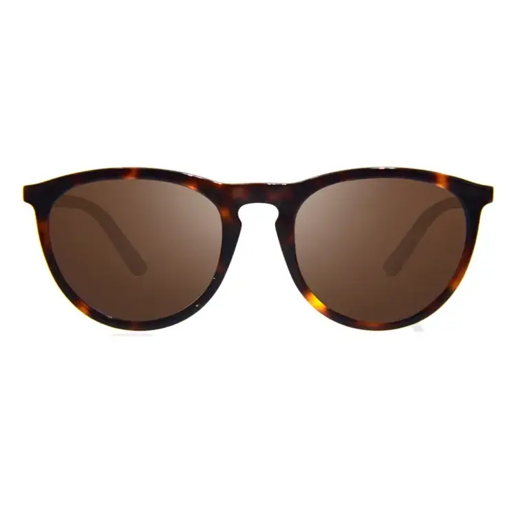 Revo Sage Sunglasses - Tortoise/Terra