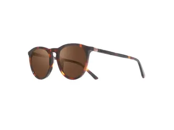 Revo Sage Sunglasses - Tortoise/Terra