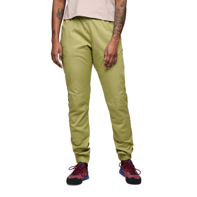 Black Diamond Women's Notion Pants
