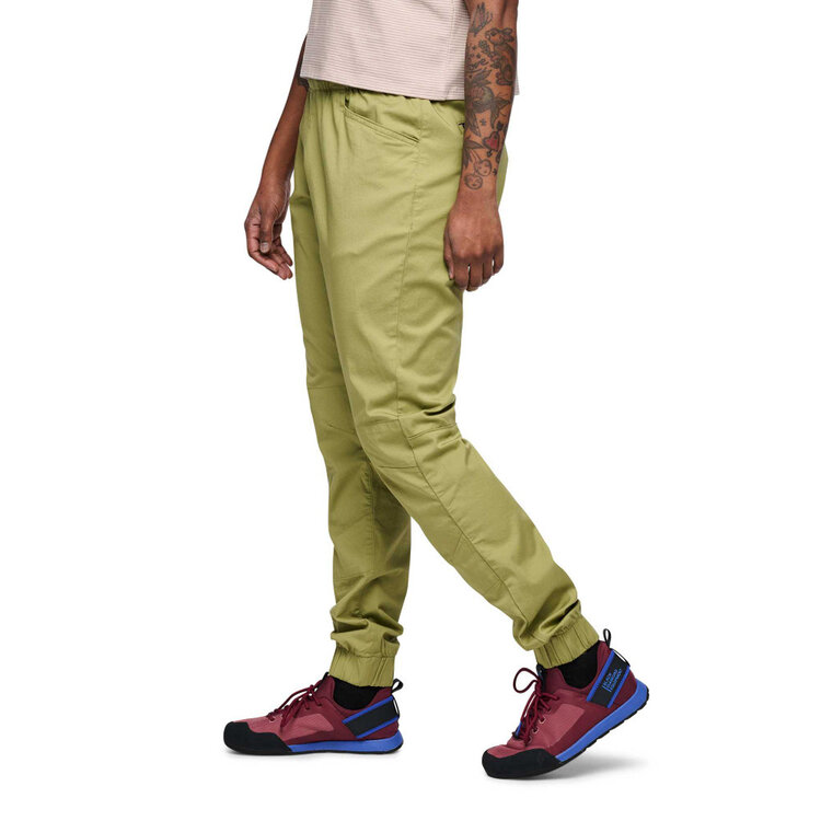 Black Diamond Women's Notion Pants