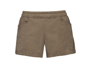 Black Diamond Women's Notion Shorts