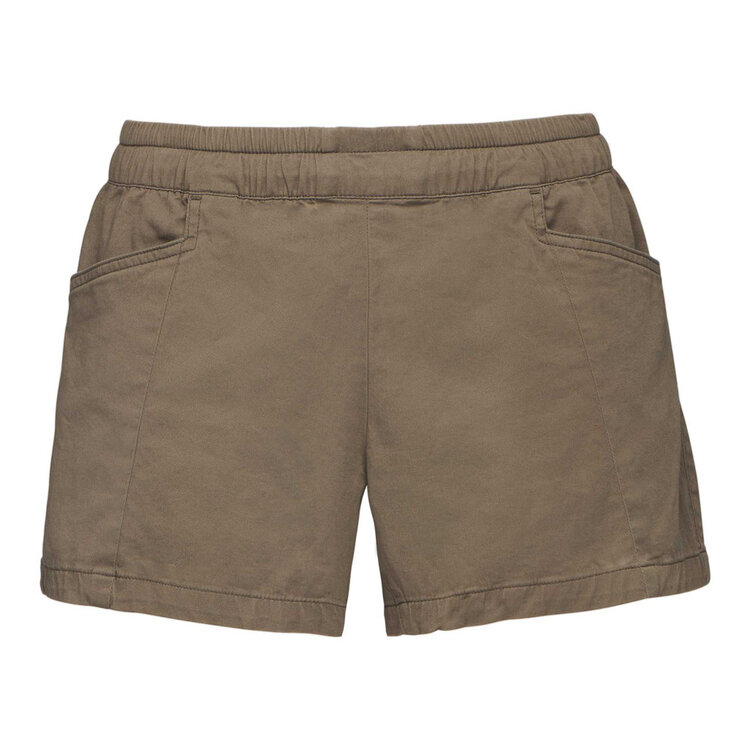 Black Diamond Women's Notion Shorts