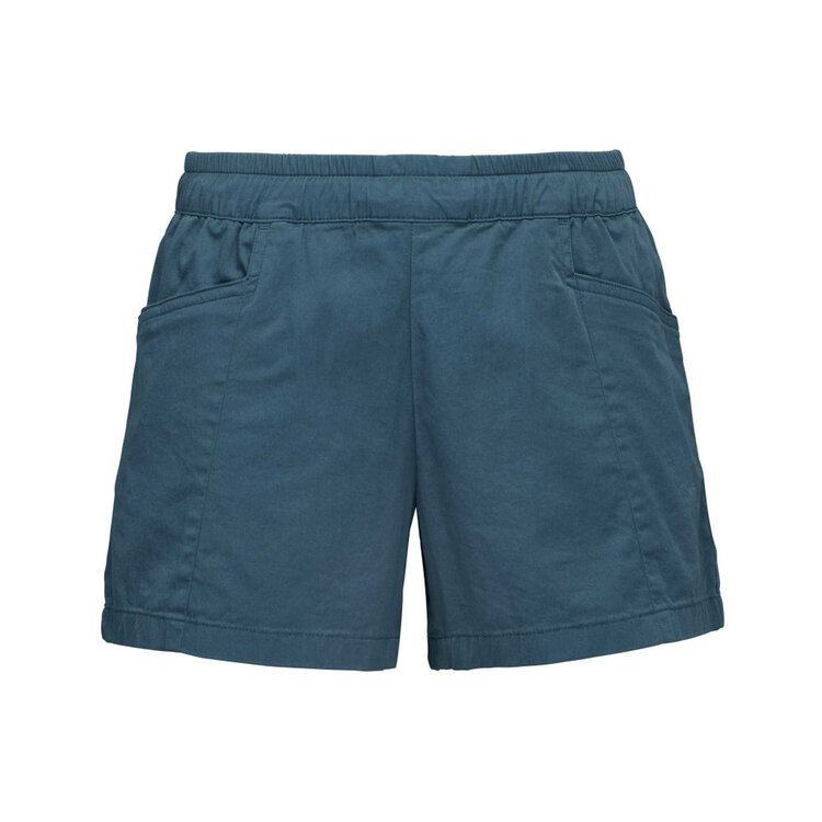 Black Diamond Women's Notion Shorts
