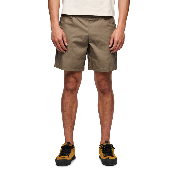 Black Diamond Men's Notion Shorts