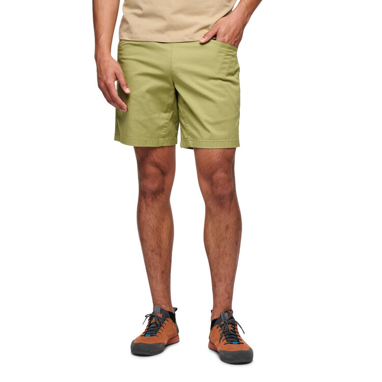 Black Diamond Men's Notion Shorts