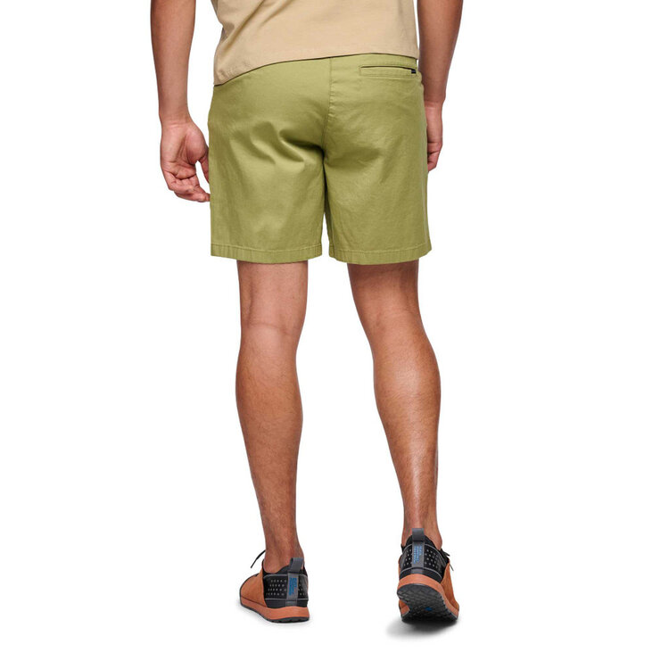 Black Diamond Men's Notion Shorts