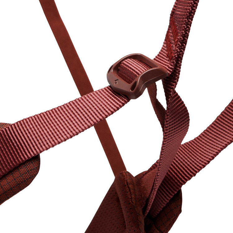 Black Diamond Women's Momentum Harness
