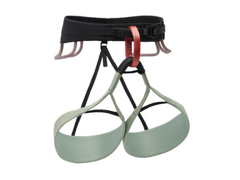 Black Diamond Women's Solution Harness