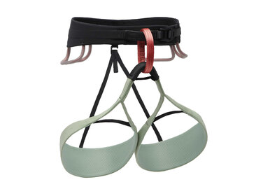 Black Diamond Women's Solution Harness