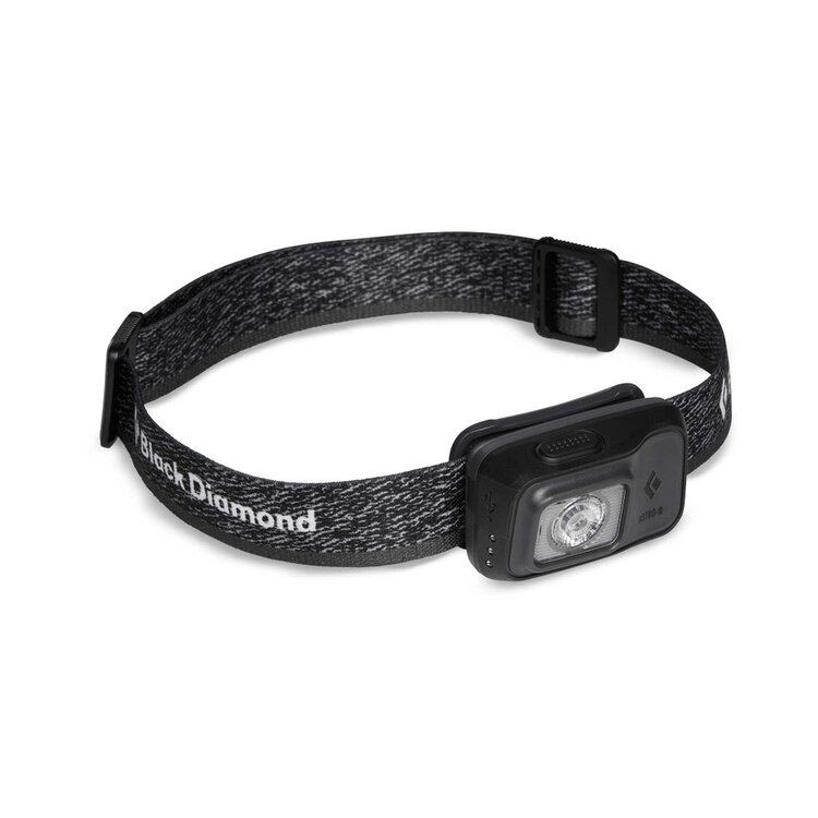 Black Diamond Storm 450 Headlamp