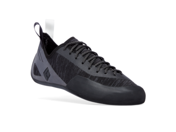 Black Diamond Momentum Lace Climbing Shoes