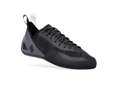 Black Diamond Momentum Lace Climbing Shoes