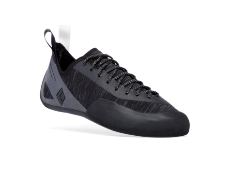 Black Diamond Momentum Lace Climbing Shoes