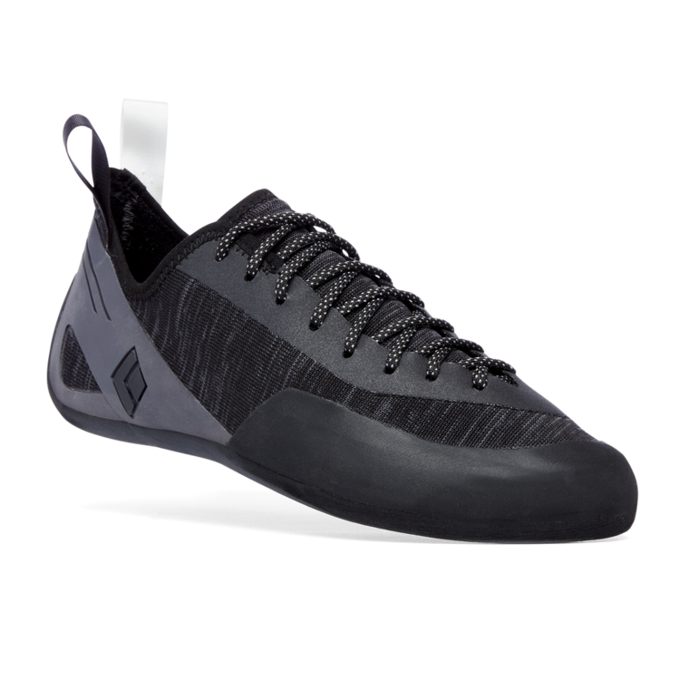 Black Diamond Momentum Lace Climbing Shoes