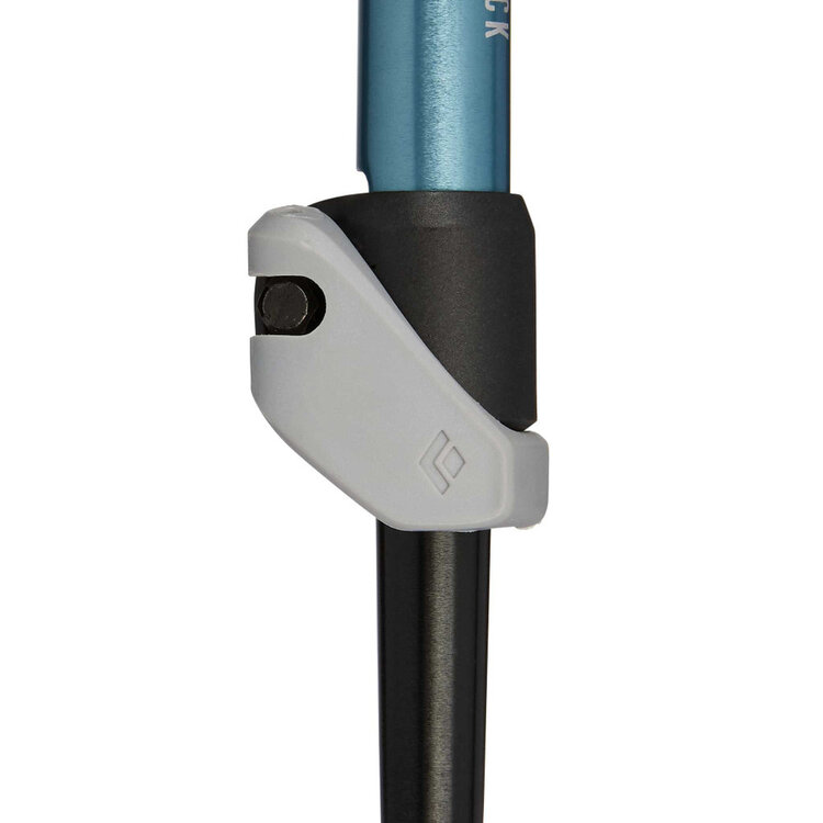 Black Diamond Trail Back Trekking Poles - Creek Blue