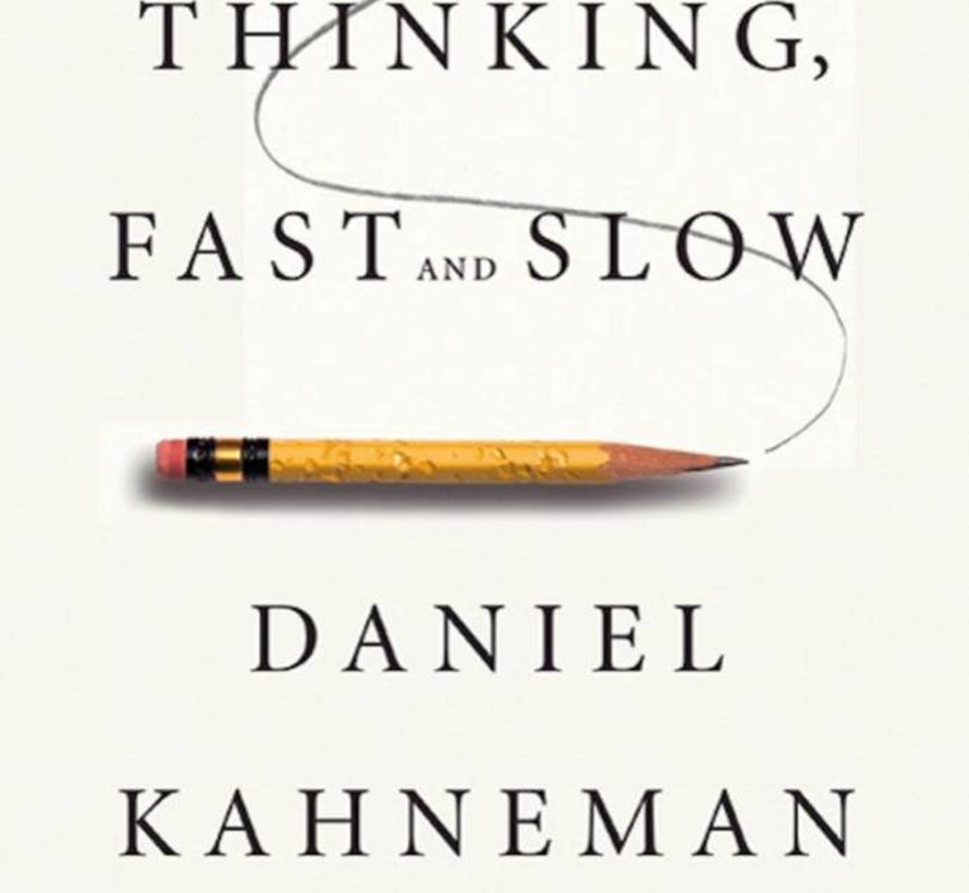27+ Thinking Fast And Slow Pics