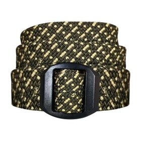 Bison Re-rope Belt 30mm Elliptagon Buckle