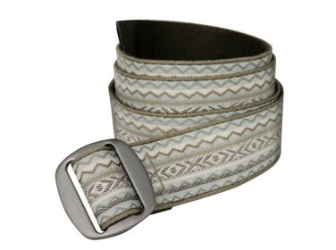 Bison Manzo 38mm Reversible Belt