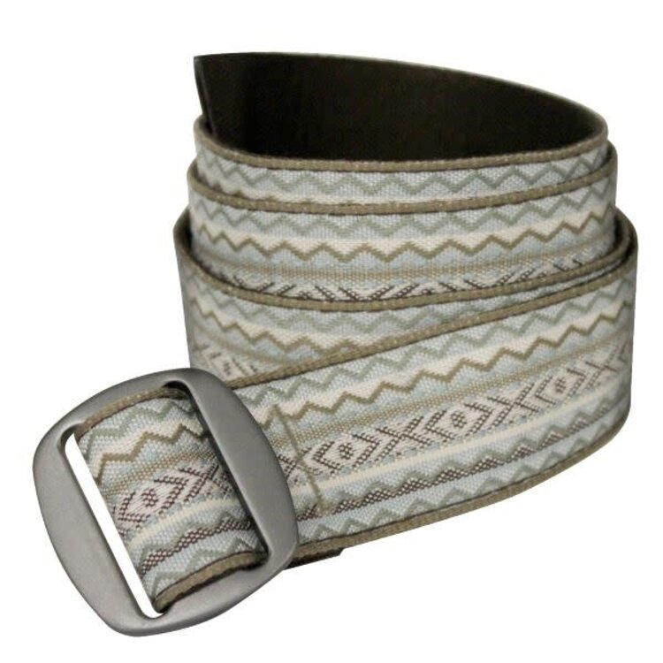 Bison Manzo 38mm Reversible Belt