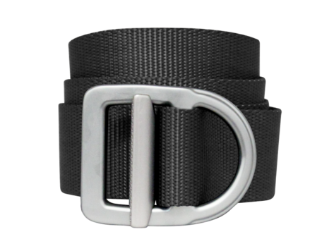 Bison Last Chance Light Duty - Gunmetal Buckle