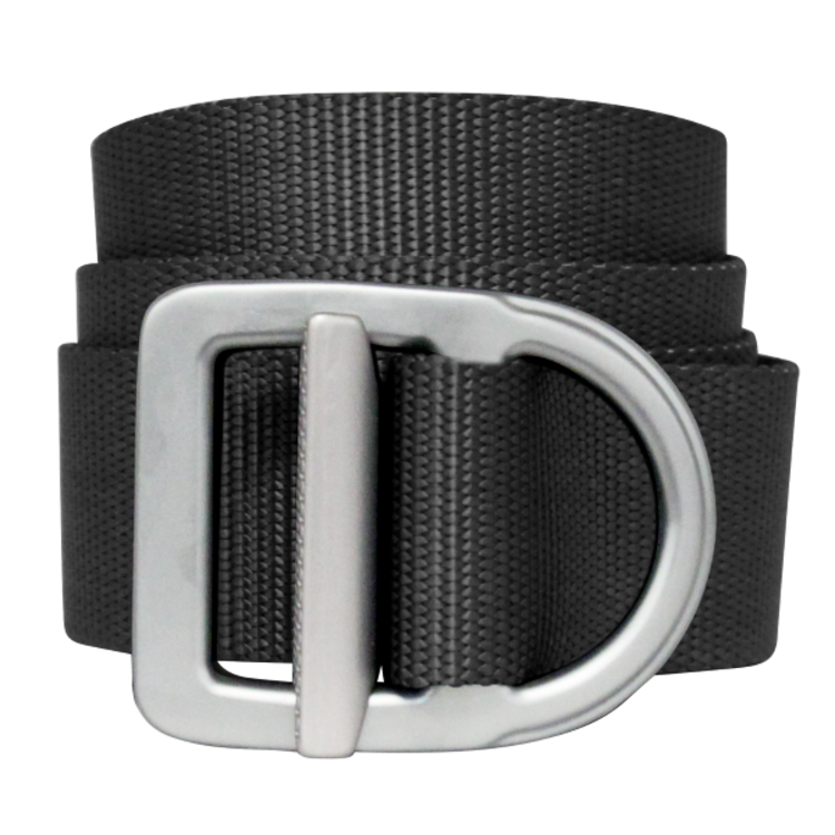 Bison Last Chance Light Duty - Gunmetal Buckle