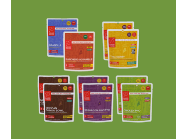 Good To-Go The Summit Kit - Meal Pack