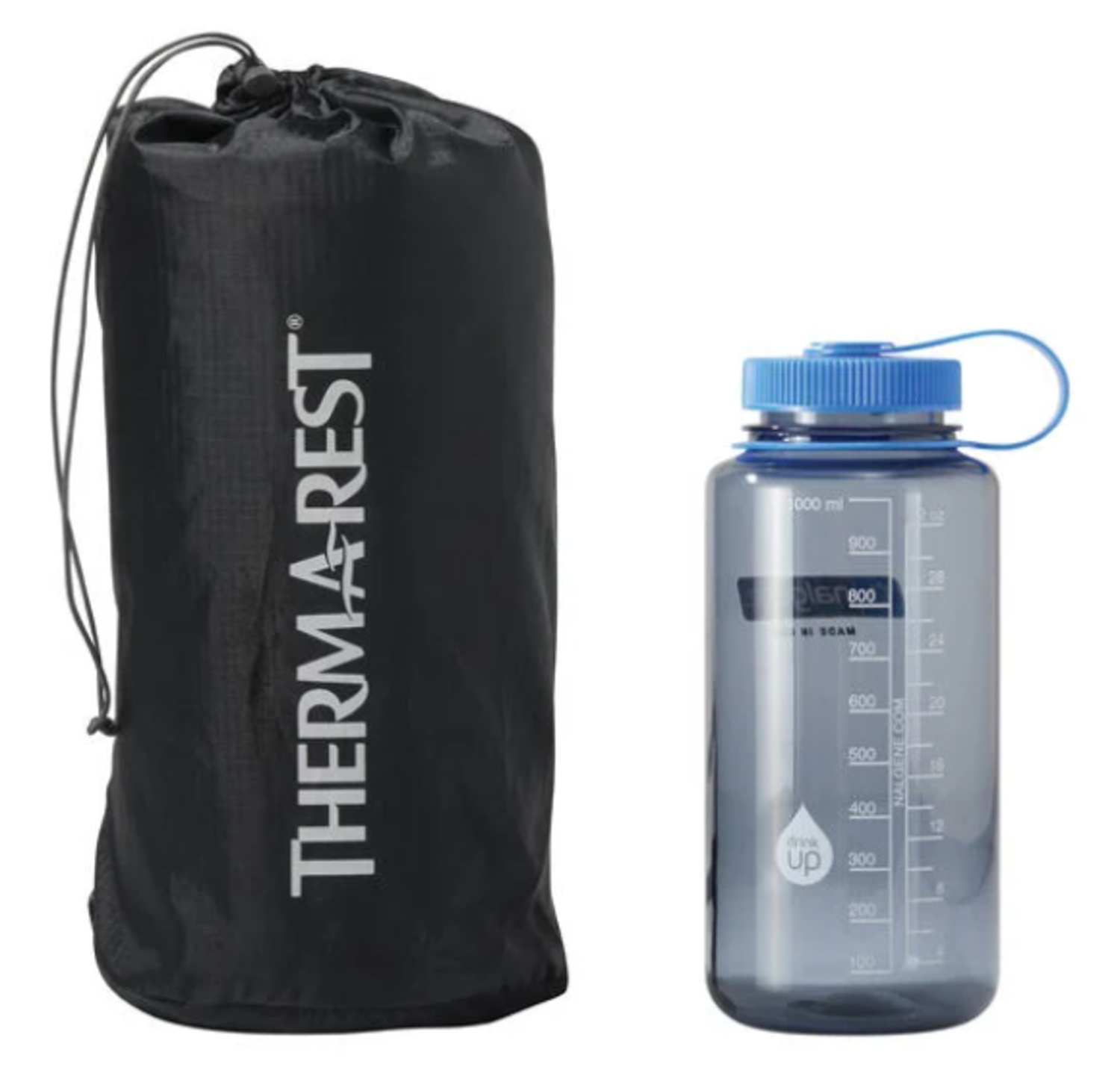 アウトドア寝具 THERMAREST Trail Scout R Trail Scout R U24 - Deep Forest - Alpenglow Adventure Sports