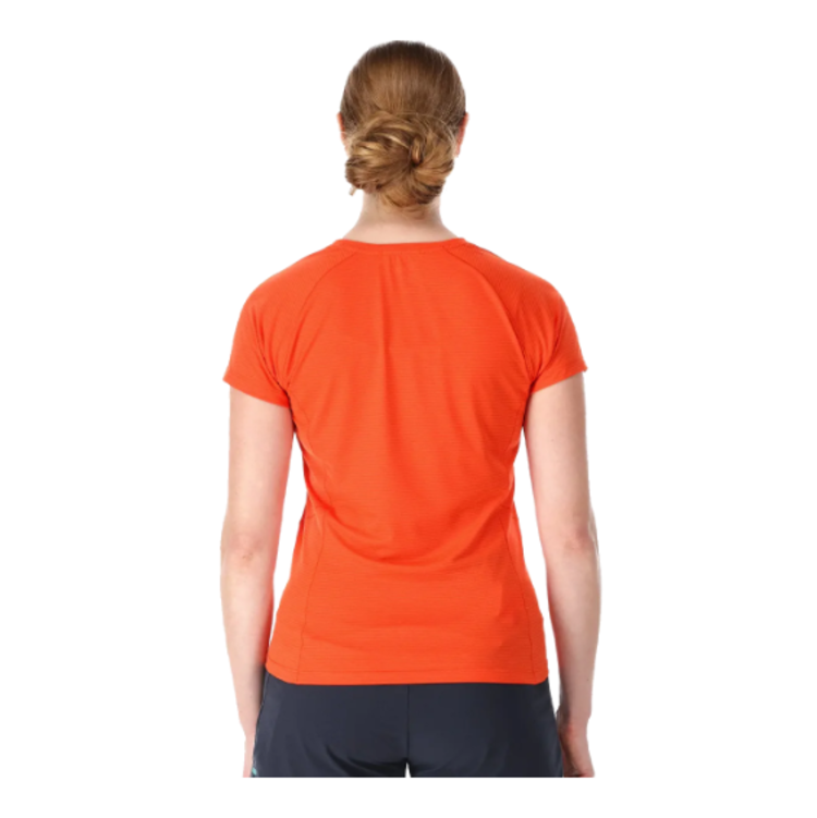 Rab Women's Sonic Tee