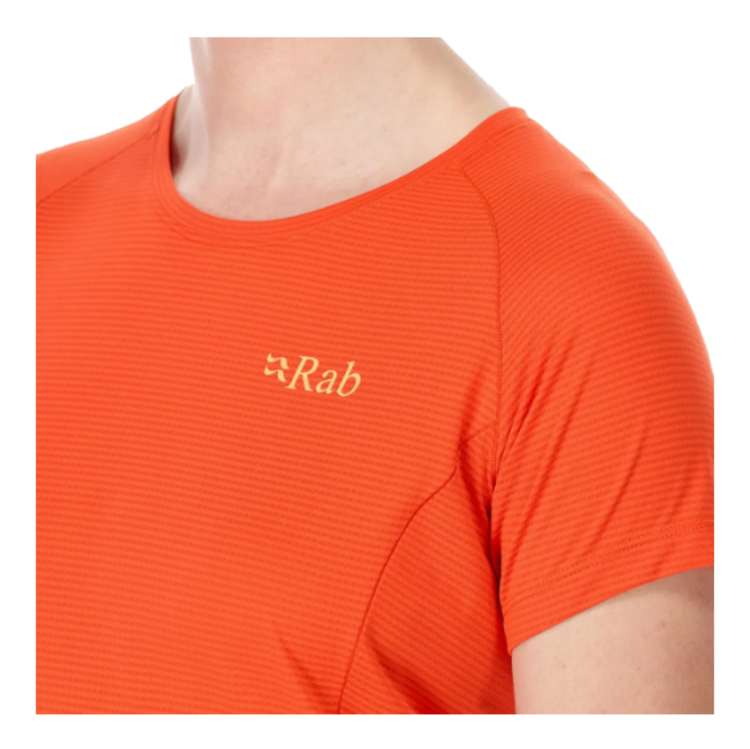 Rab Women's Sonic Tee