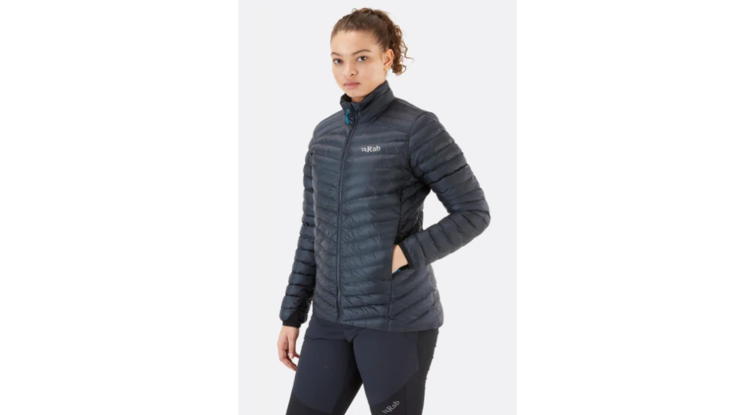Rab Women's Cirrus Jacket