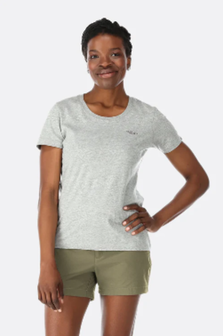 Rab Women's Capstone Shorts