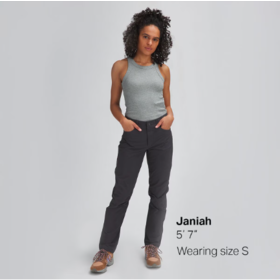 Rab Women's Capstone Pants