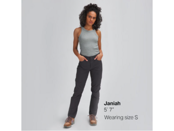 Rab Women's Capstone Pants