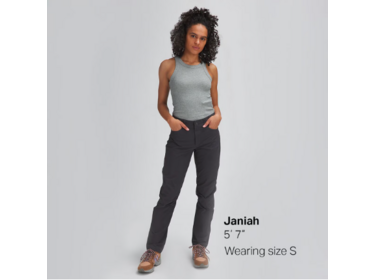 Rab Women's Capstone Pants