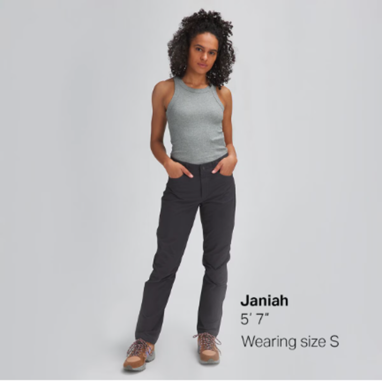 Rab Women's Capstone Pants