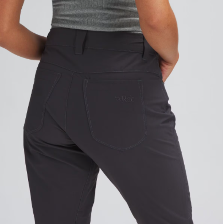 Rab Women's Capstone Pants
