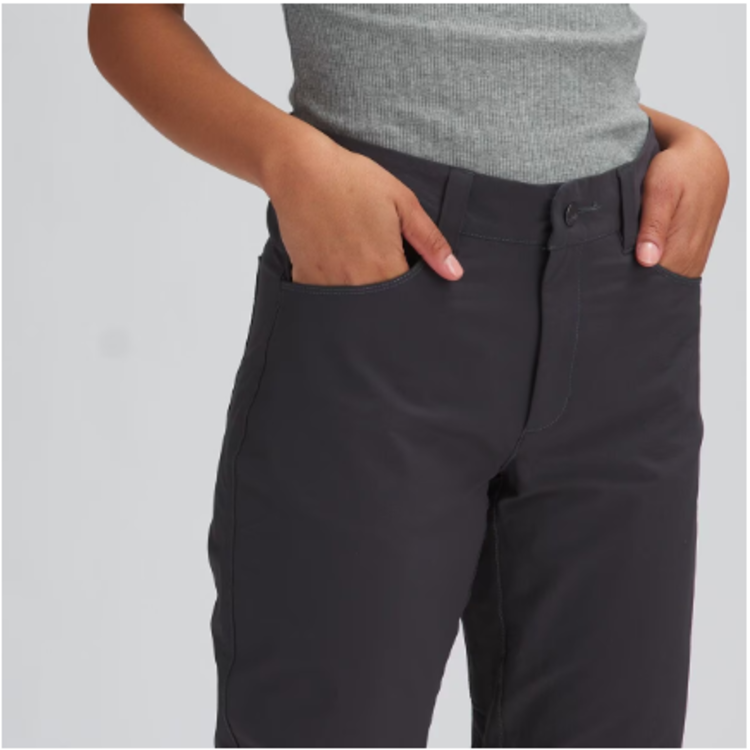 Rab Women's Capstone Pants