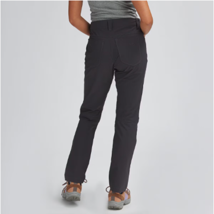 Rab Women's Capstone Pants