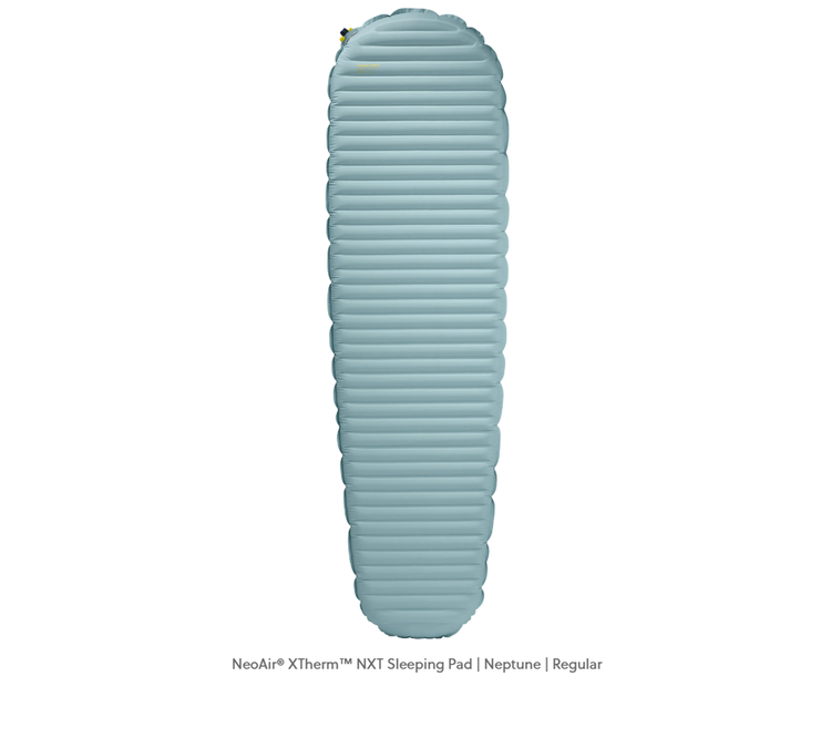 MSR NeoAir® XTherm™ NXT Sleeping Pad