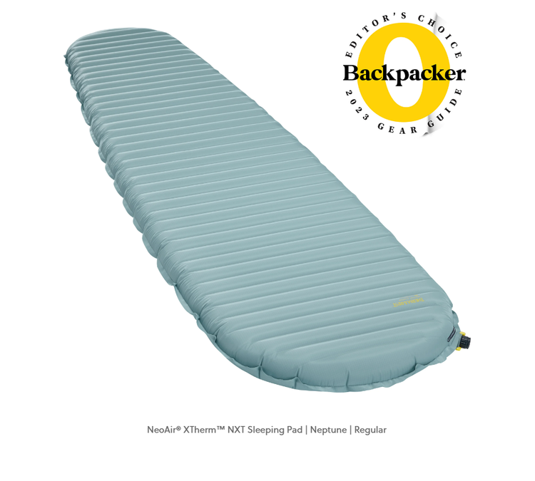 MSR NeoAir® XTherm™ NXT Sleeping Pad