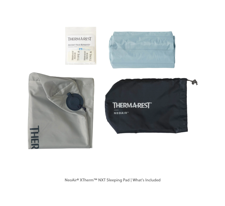 MSR NeoAir® XTherm™ NXT Sleeping Pad