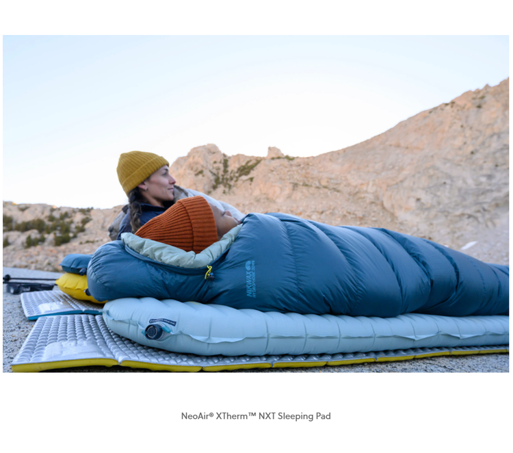 MSR NeoAir® XTherm™ NXT Sleeping Pad