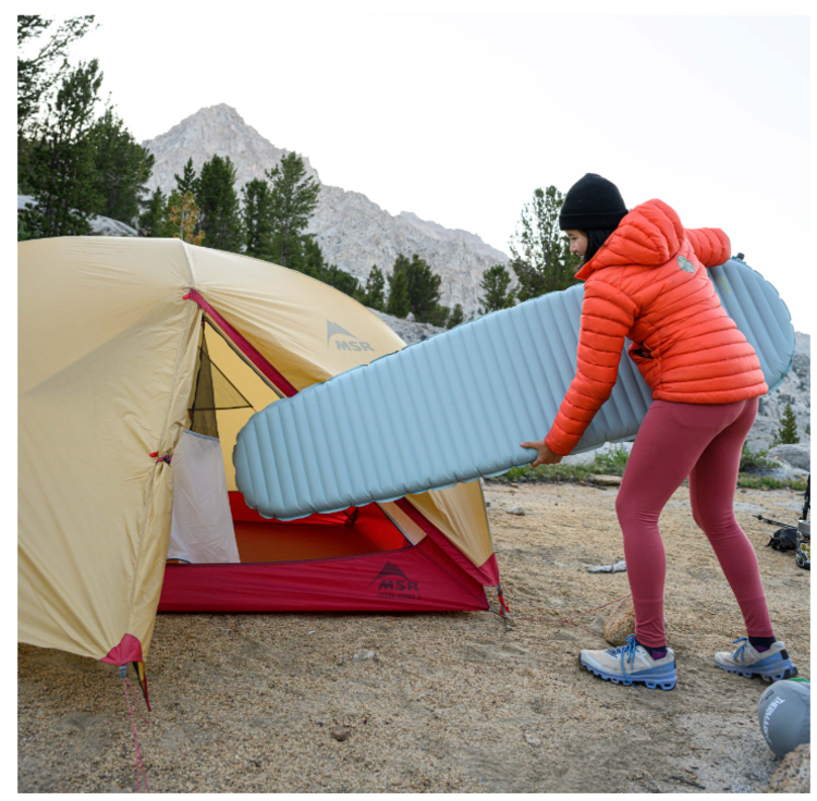 MSR NeoAir® XTherm™ NXT Sleeping Pad