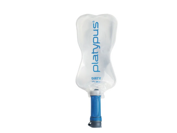 Platypus QuickDraw™ 1L Filter System