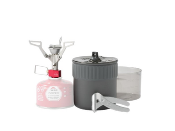 MSR PocketRocket® 2 Mini Stove Kit
